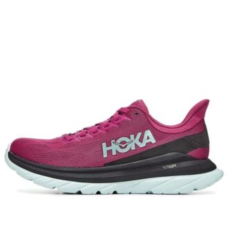 (WMNS) Mach 4 ‘Fucsia Nero’