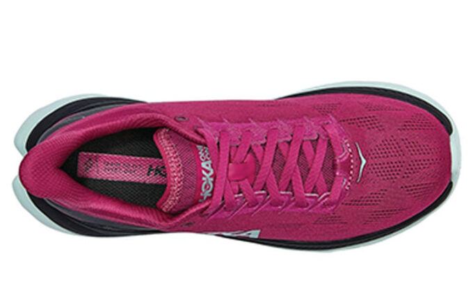(WMNS) Mach 4 ‘Fucsia Nero’