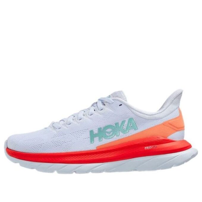 (WMNS) Mach 4 ‘White Fiesta’