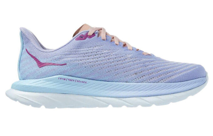 (WMNS) Mach 5 ‘Baby Lavender’