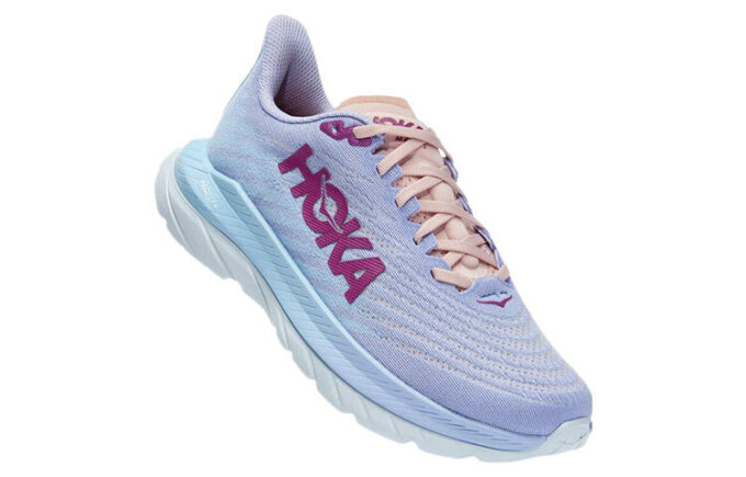 (WMNS) Mach 5 ‘Baby Lavender’