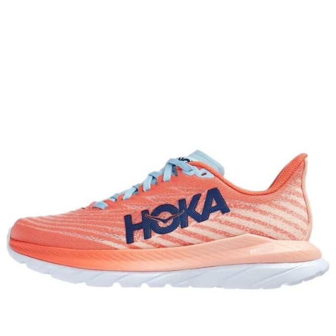 (WMNS) Mach 5 ‘Camellia Peach’