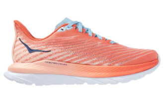 (WMNS) Mach 5 ‘Camellia Peach’