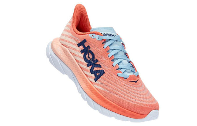 (WMNS) Mach 5 ‘Camellia Peach’