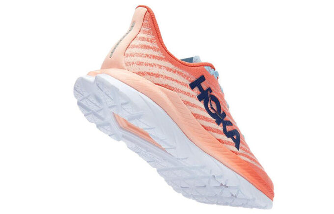 (WMNS) Mach 5 ‘Camellia Peach’