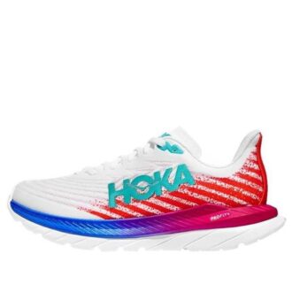 (WMNS) Mach 5 ‘Fiamma Bianca’