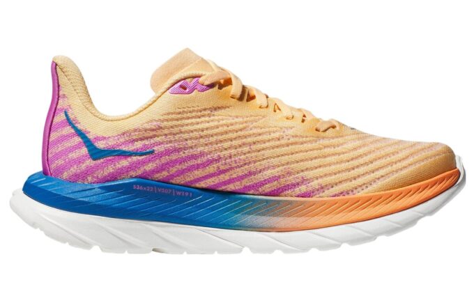 (WMNS) Mach 5 ‘Impala Ciclamino’