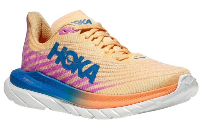 (WMNS) Mach 5 ‘Impala Ciclamino’