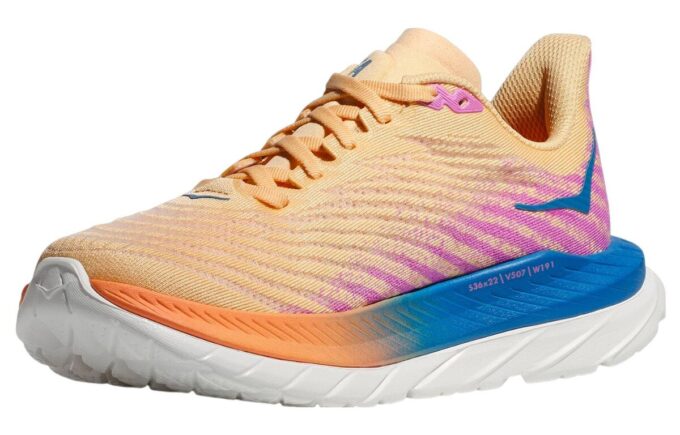 (WMNS) Mach 5 ‘Impala Ciclamino’
