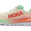 (WMNS) Mach 5 ‘Orange Mint Green’