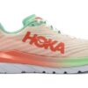 (WMNS) Mach 5 ‘Orange Mint Green’