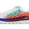 (WMNS) Mach 5 Wide ‘Bianco Rosso Fuoco’