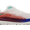 (WMNS) Mach 5 Wide ‘Bianco Rosso Fuoco’