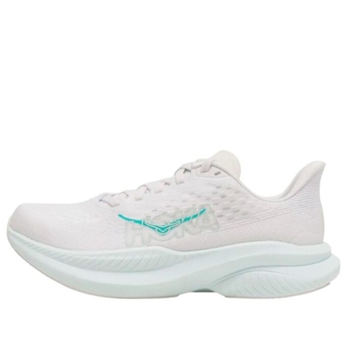 (WMNS) Mach 6 ‘Goccia bianca’