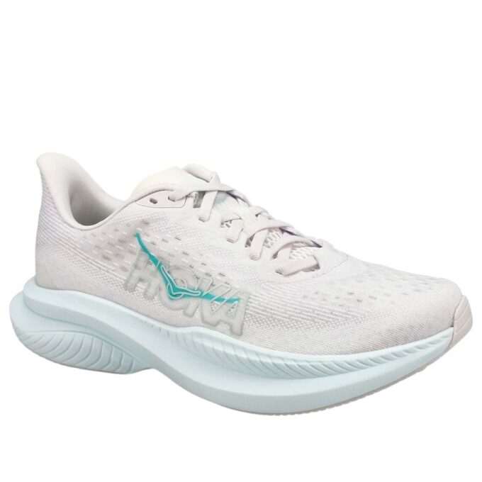 (WMNS) Mach 6 ‘Goccia bianca’