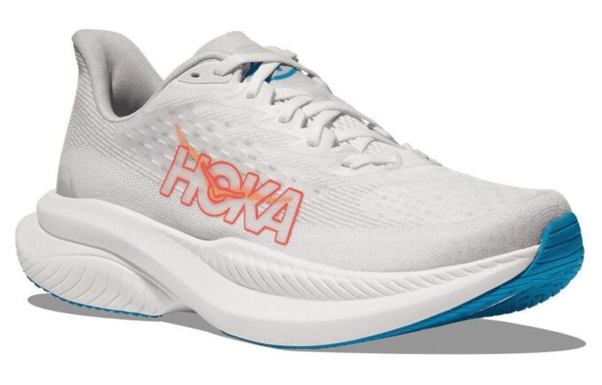 (WMNS) Mach 6 ‘Nuvola bianca’