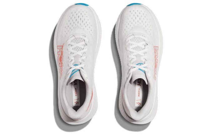 (WMNS) Mach 6 ‘Nuvola bianca’