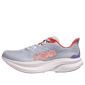 (WMNS) Mach 6 ‘Pale Dusk Gull’