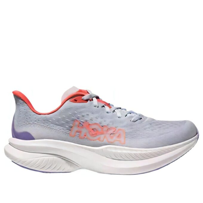 (WMNS) Mach 6 ‘Pale Dusk Gull’