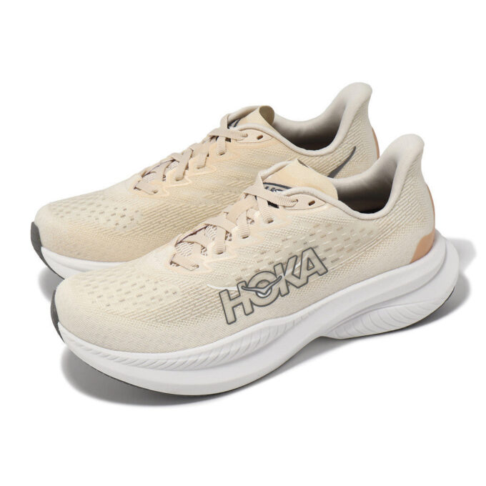(WMNS) Mach 6 Wide ‘Eggnog Vanilla’