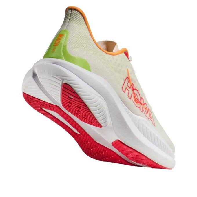 (WMNS) Mach 6 Wide ‘Giallo Arancione’
