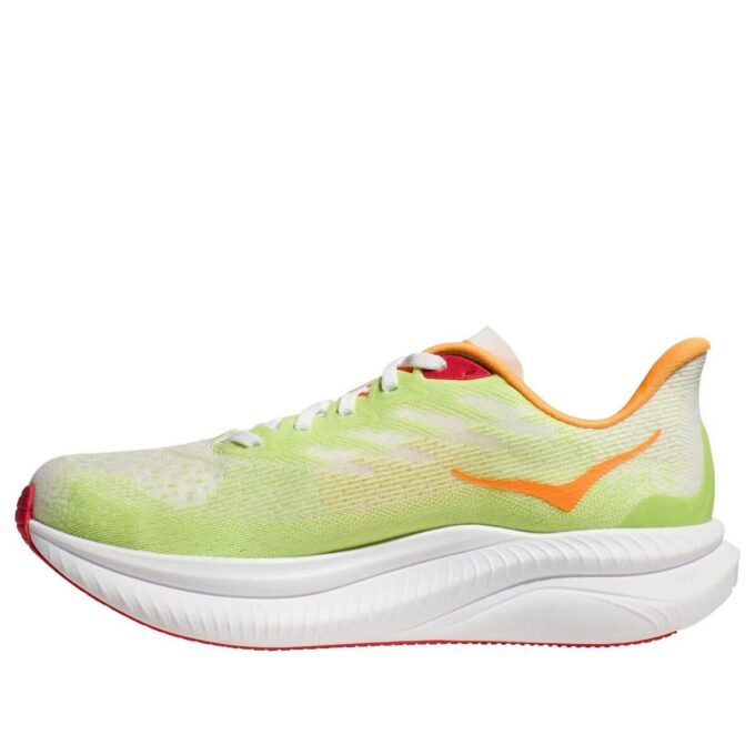(WMNS) Mach 6 Wide ‘Giallo Arancione’