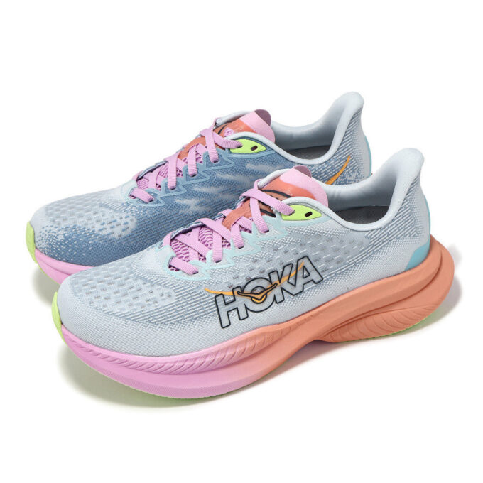 (WMNS) Mach 6 Wide ‘Illusion Dusk’