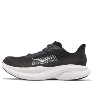 (WMNS) Mach 6 Wide ‘Nero Bianco’