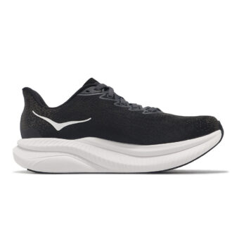 (WMNS) Mach 6 Wide ‘Nero Bianco’