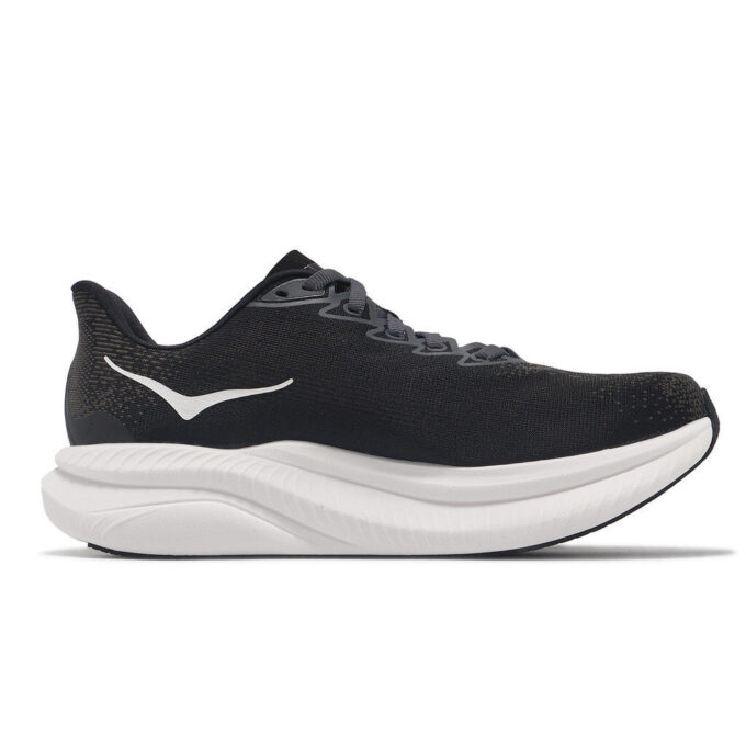 (WMNS) Mach 6 Wide ‘Nero Bianco’