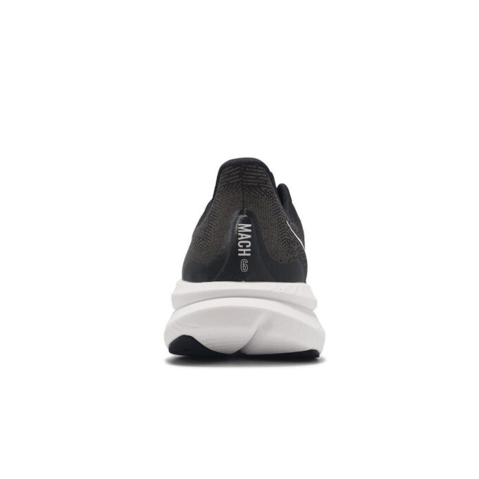 (WMNS) Mach 6 Wide ‘Nero Bianco’