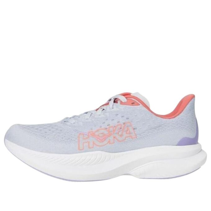(WMNS) Mach 6 Wide ‘Pale Dusk Gull’