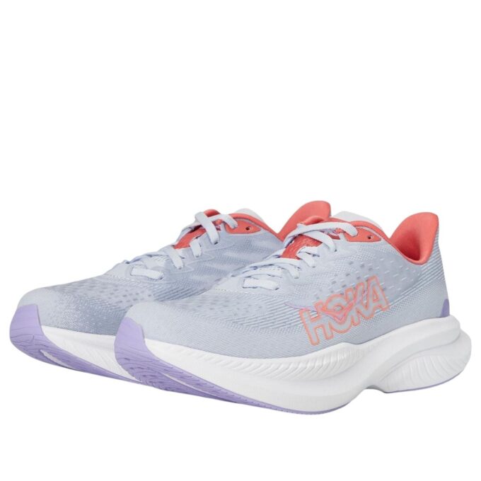 (WMNS) Mach 6 Wide ‘Pale Dusk Gull’