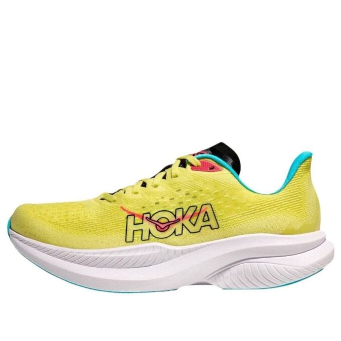 (WMNS) Mach 6 ‘Yuzu Cielo Blu’
