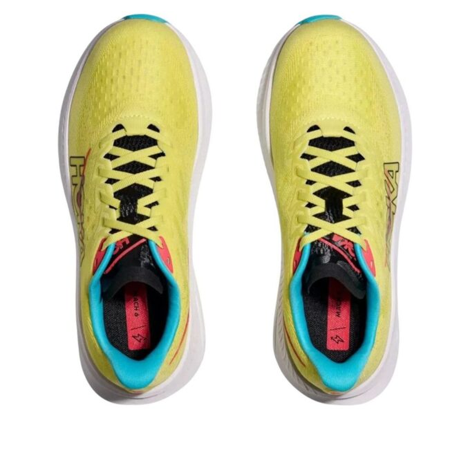(WMNS) Mach 6 ‘Yuzu Cielo Blu’