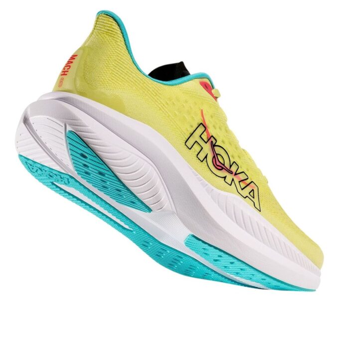 (WMNS) Mach 6 ‘Yuzu Cielo Blu’