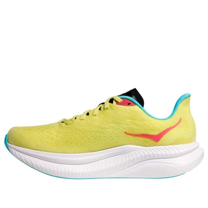 (WMNS) Mach 6 ‘Yuzu Cielo Blu’
