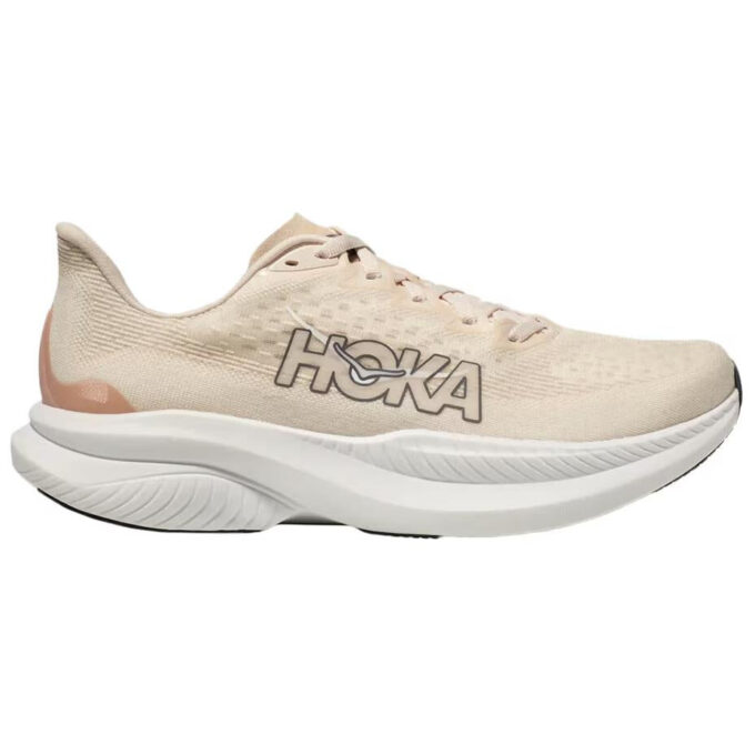 (WMNS) Mach 6 ‘Zbaione Vaniglia’