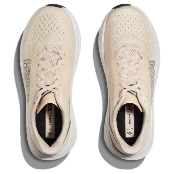 (WMNS) Mach 6 ‘Zbaione Vaniglia’