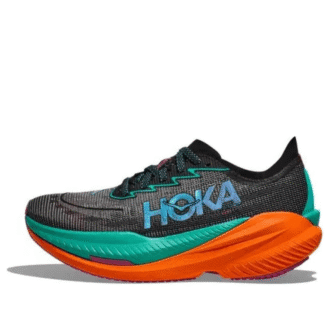 (WMNS) Mach X 2 ‘Black Electric Aqua’