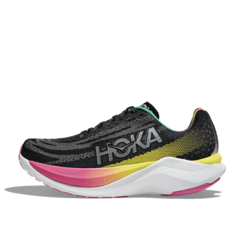(WMNS) Mach X ‘Nero Argento Multicolore’