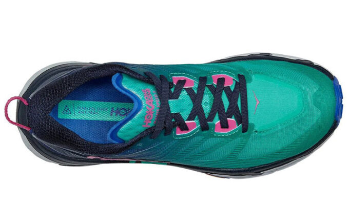 (WMNS) Mafate Speed  3 ‘Dazzling Blue Atlantis’