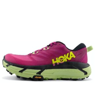 (WMNS) Mafate Speed  3 ‘Festival Fuchsia Butterfly’