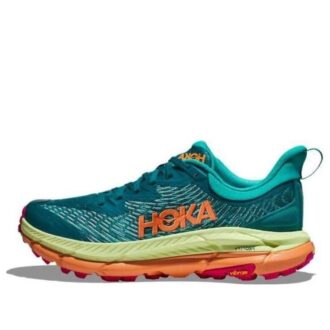 (WMNS) Mafate Speed  4 ‘Deep Lake’