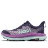 (WMNS) Mafate Speed  4 ‘Night Sky Orchid Flower’
