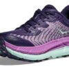 (WMNS) Mafate Speed  4 ‘Night Sky Orchid Flower’