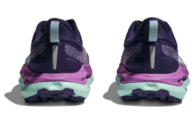 (WMNS) Mafate Speed  4 ‘Night Sky Orchid Flower’