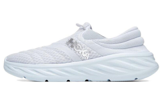 (WMNS) Ora Recovery 2 ‘Triplo Bianco’