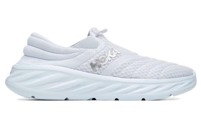 (WMNS) Ora Recovery 2 ‘Triplo Bianco’