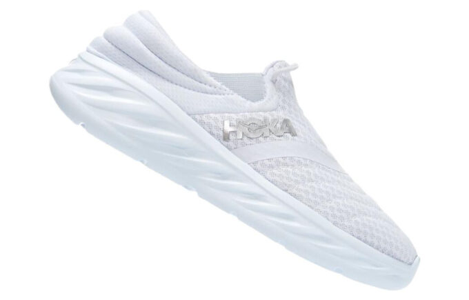 (WMNS) Ora Recovery 2 ‘Triplo Bianco’